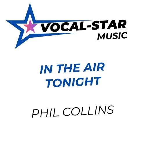 In The Air Tonight