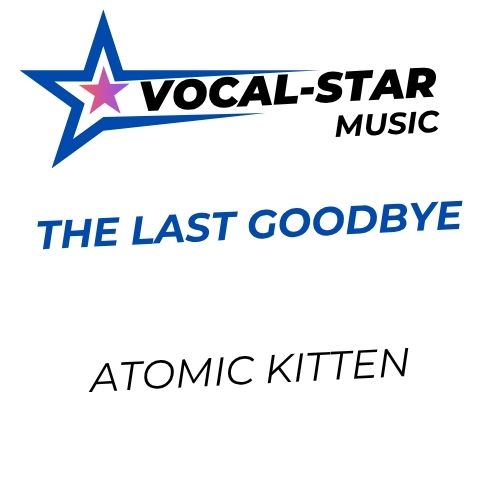 The Last Goodbye