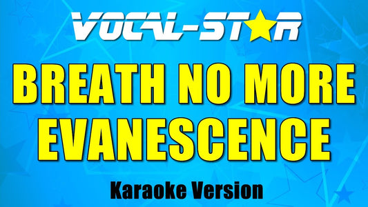 Breath No More