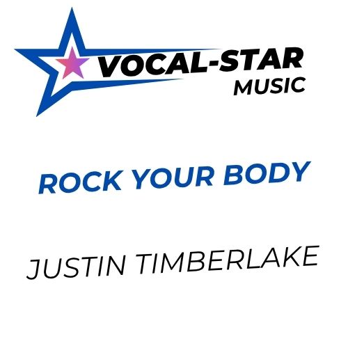 Rock Your Body