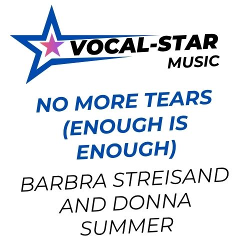No More Tears (Enough Is Enough)