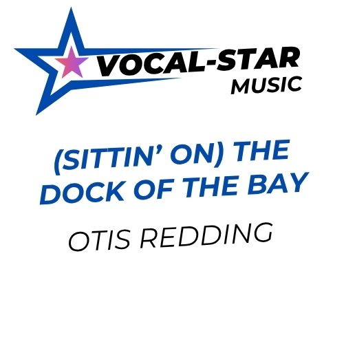 (Sittin’ on) The Dock of the Bay