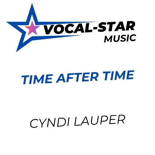 Time After Time