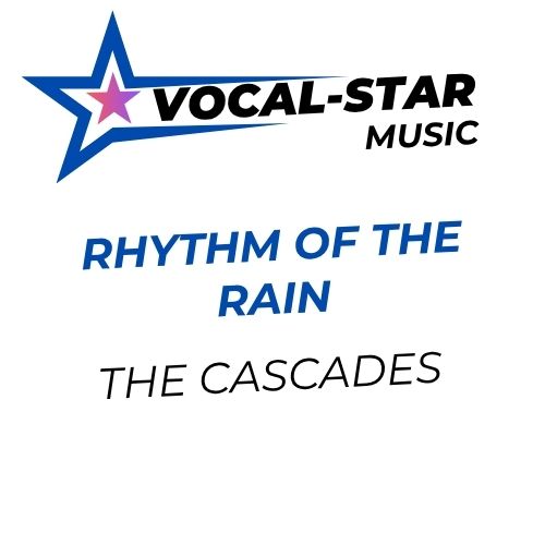 Rhythm of the Rain