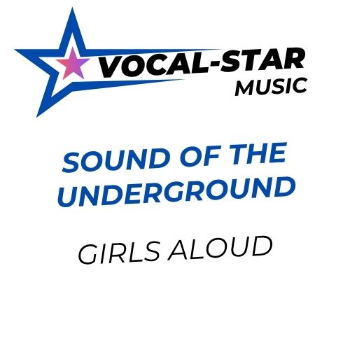Sound Of The Underground