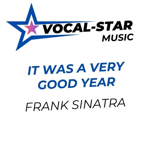 It Was a Very Good Year