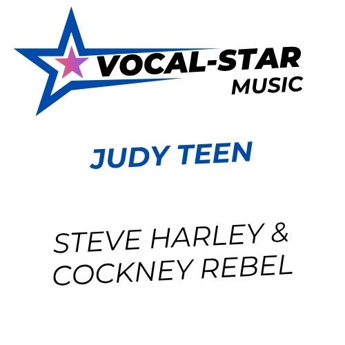 Judy Teen
