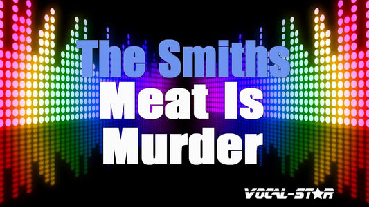 Meat Is Murder