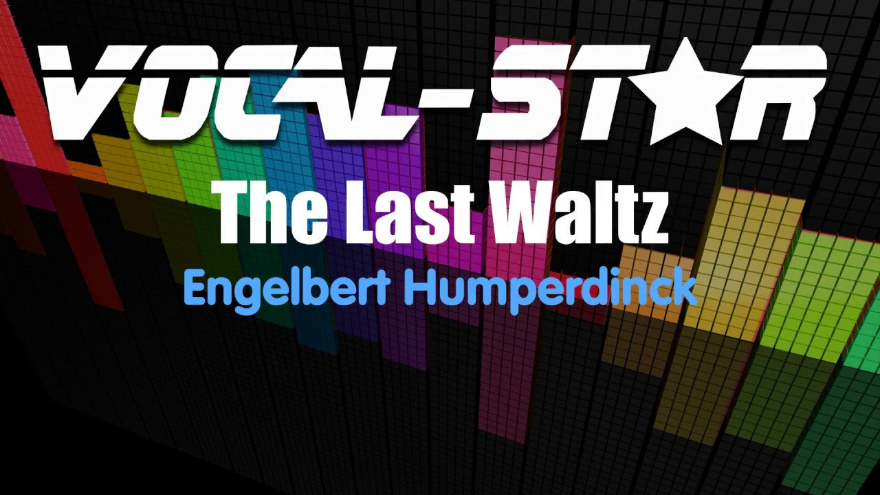 The Last Waltz