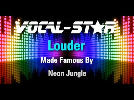 Louder