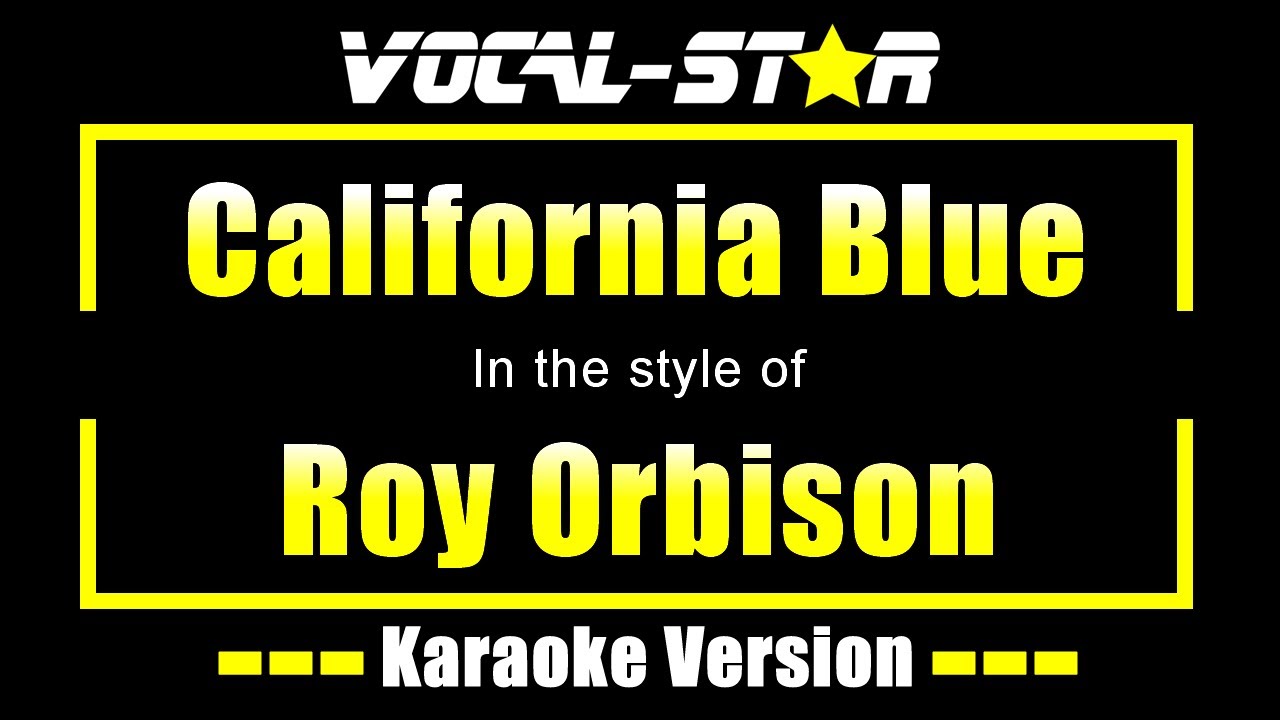 California Blue