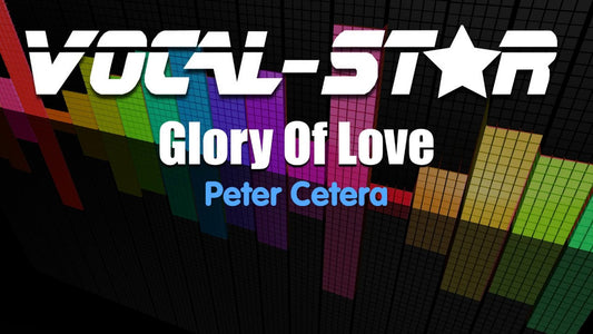Glory Of Love