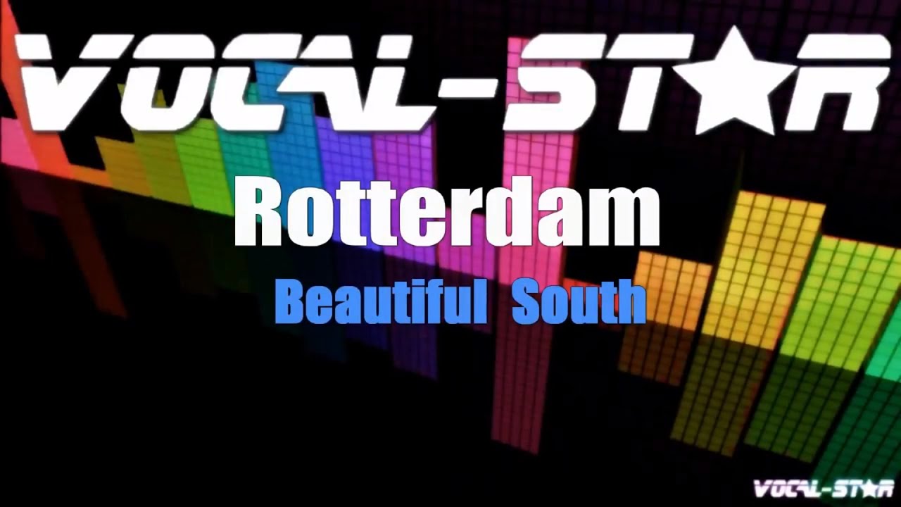 Rotterdam