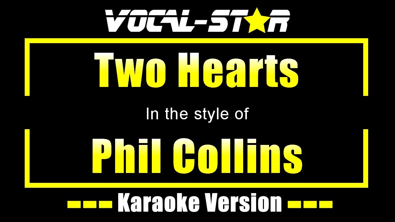 Two Hearts