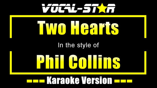 Two Hearts