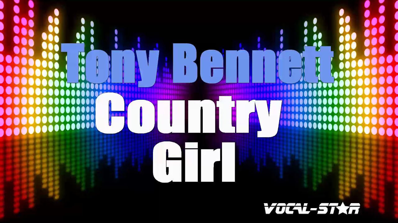 Country Girl