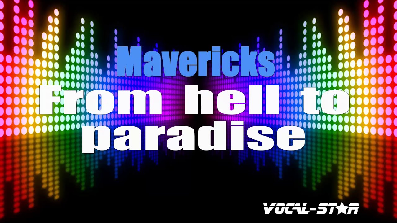 From Hell To Paradise