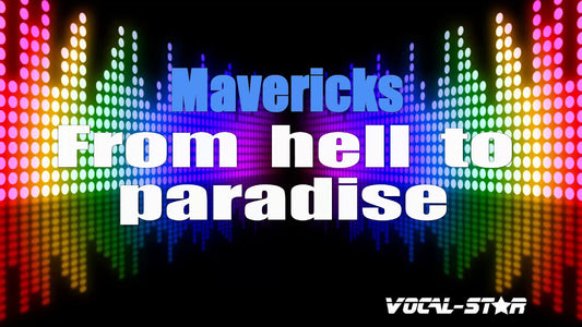From Hell To Paradise