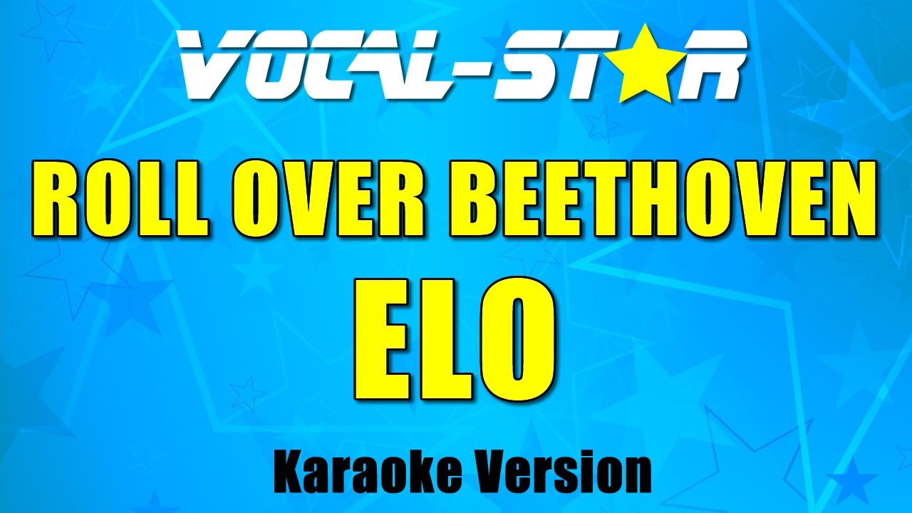 Roll Over Beethoven