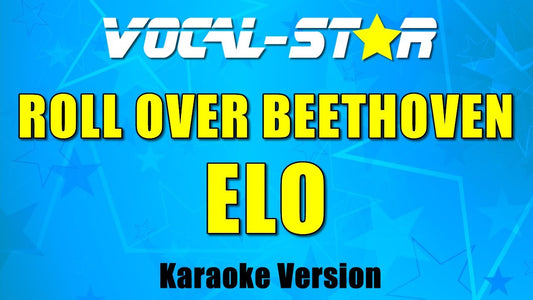 Roll Over Beethoven