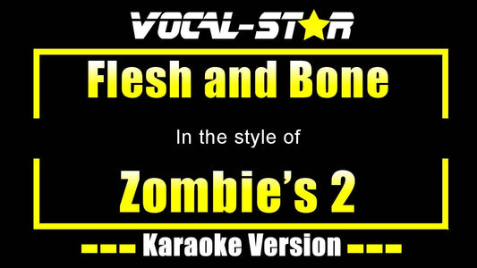 Flesh and Bone