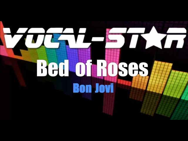 Bed of Roses