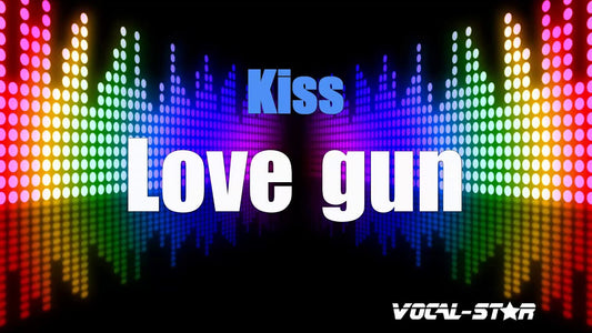Love Gun
