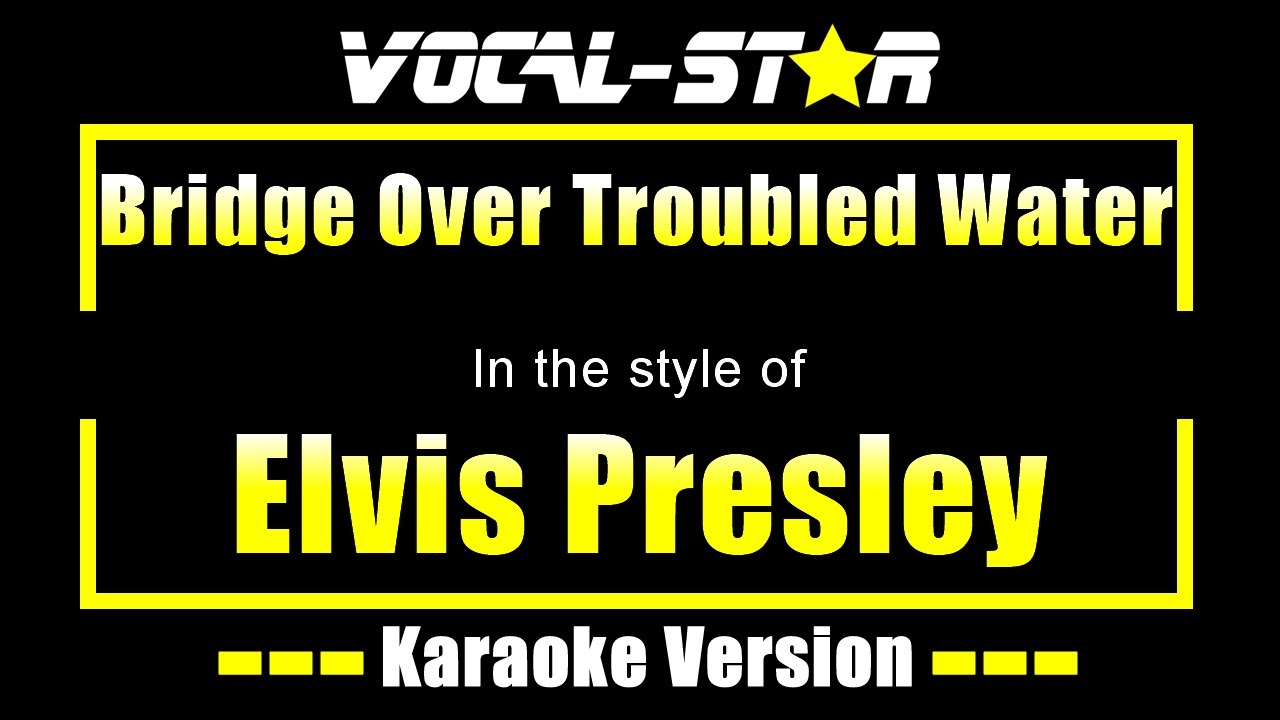 Bridge Over Troubled Water