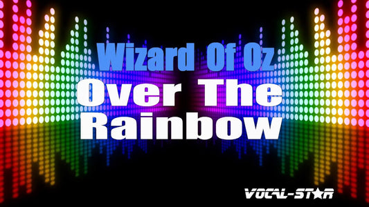 Over The Rainbow (Lead)