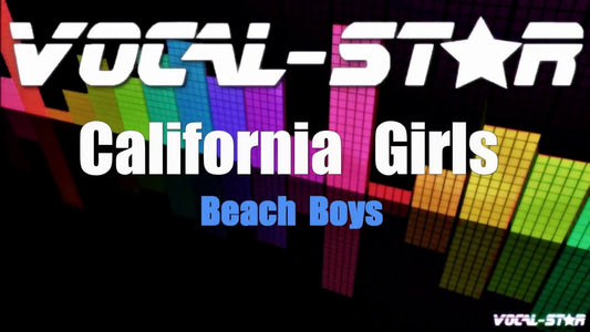California Girls