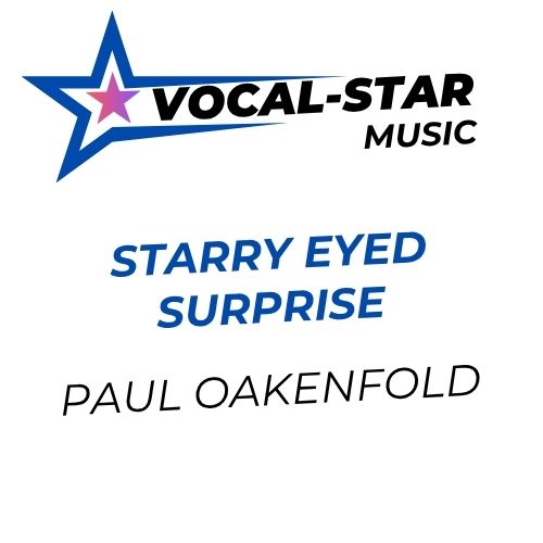 Starry Eyed Surprise