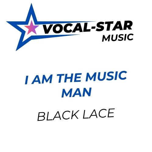 I Am the Music Man