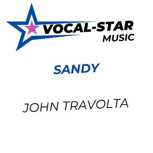 Sandy