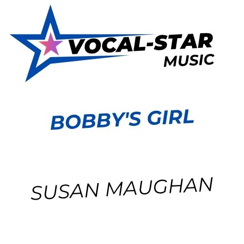 Bobby's Girl