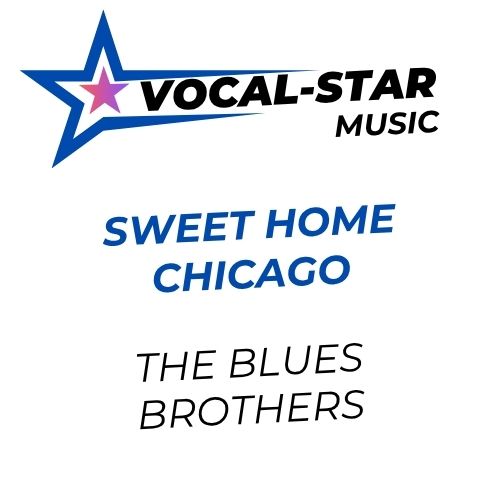 Sweet Home Chicago