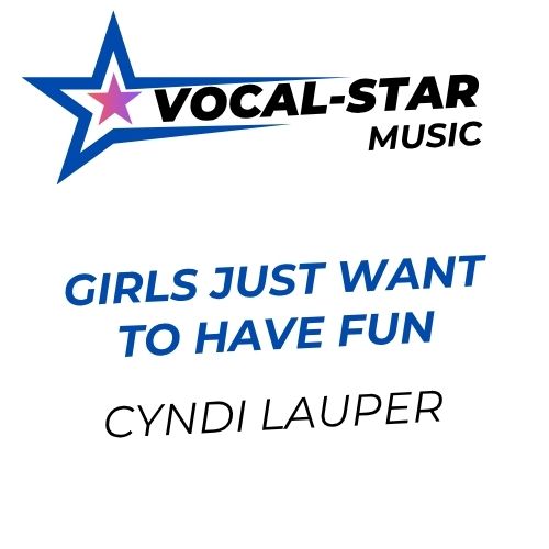 Girls Just Want to Have Fun