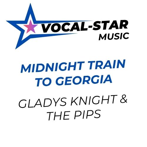 Midnight Train to Georgia