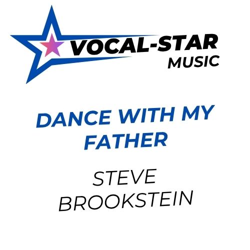 Dance With My Father