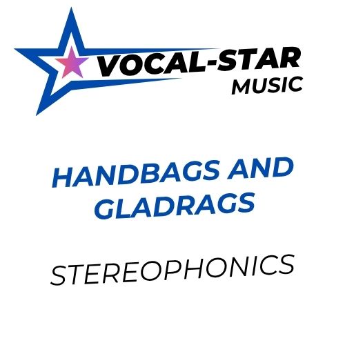 Handbags And Gladrags