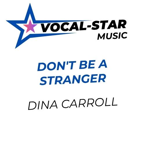 Don't Be a Stranger
