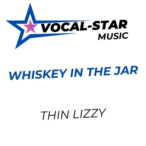 Whiskey in the Jar