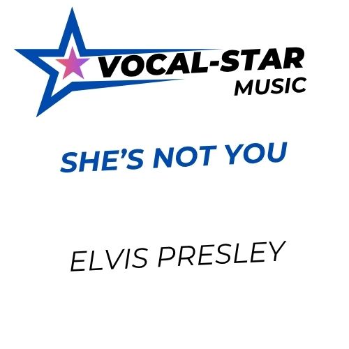 She’s Not You
