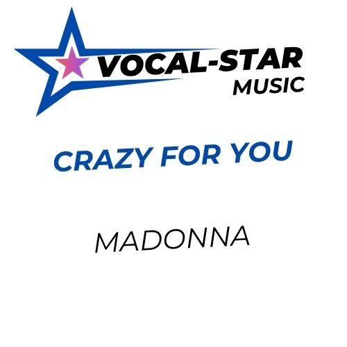 Crazy For You