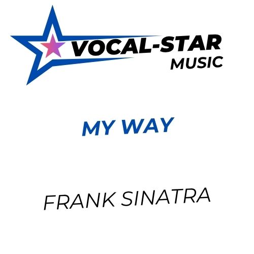 My Way