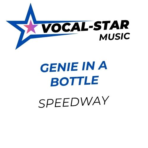 Genie in a Bottle