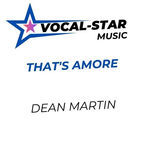 That's Amore