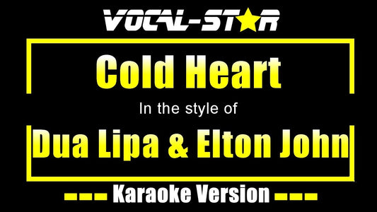 Cold Heart