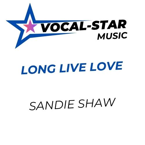 Long Live Love