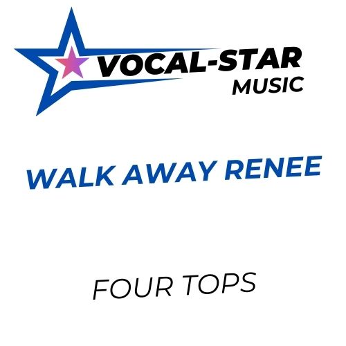 Walk Away Renee