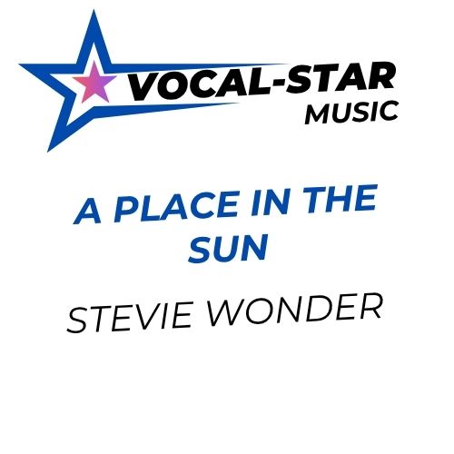 A Place in the Sun